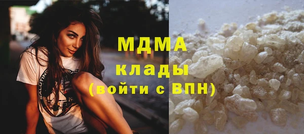 СК Пролетарск